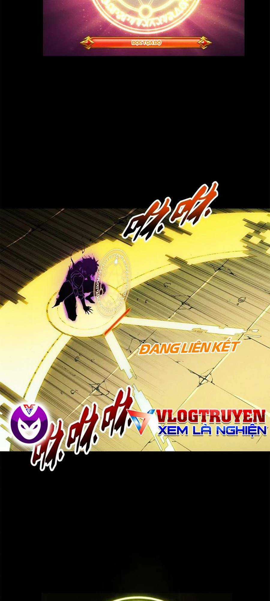 Tối Cường Kiếm Thần Trọng Sinh Ký Chapter 37 trang 62