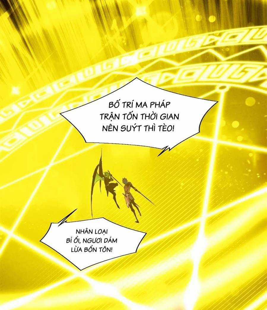 Tối Cường Kiếm Thần Trọng Sinh Ký Chapter 37 trang 64