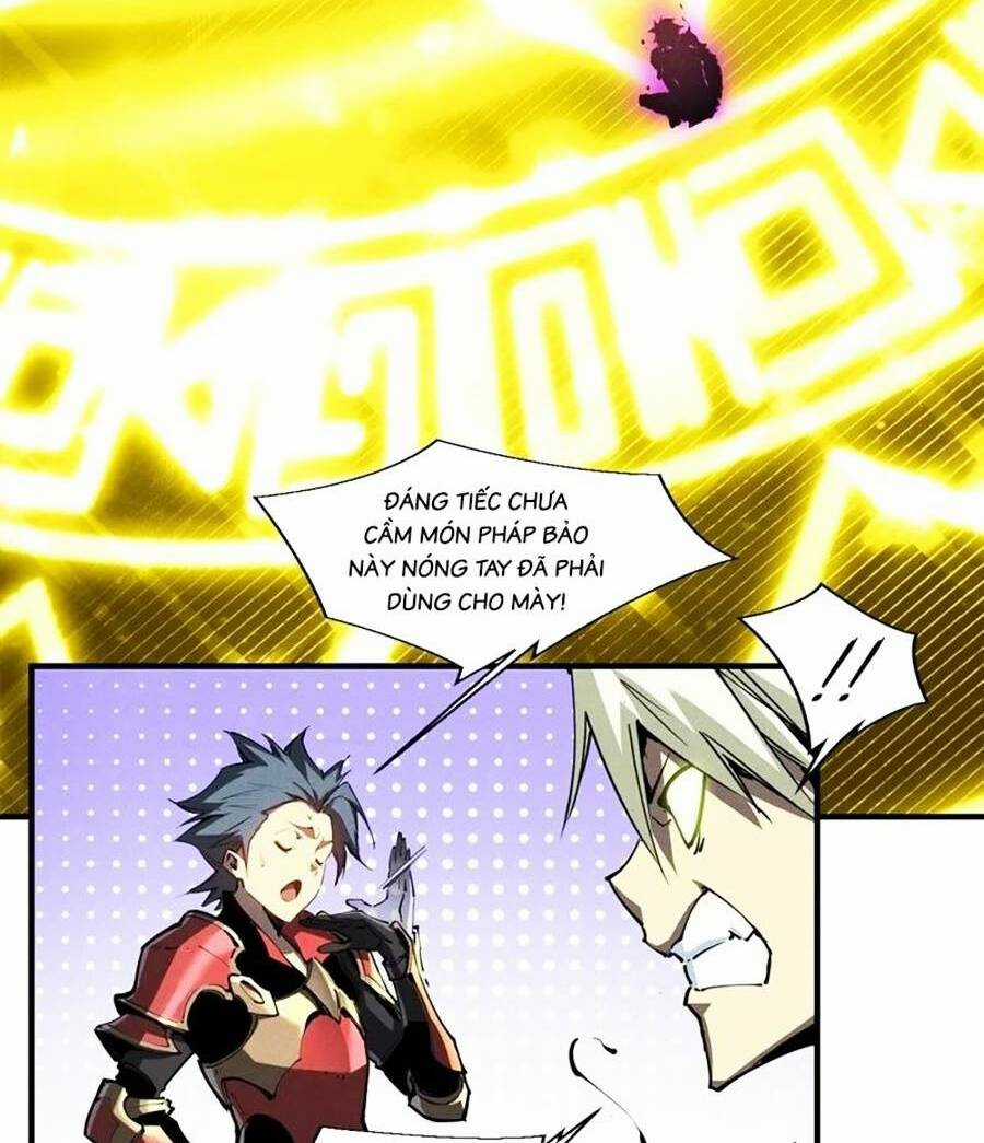 Tối Cường Kiếm Thần Trọng Sinh Ký Chapter 37 trang 65