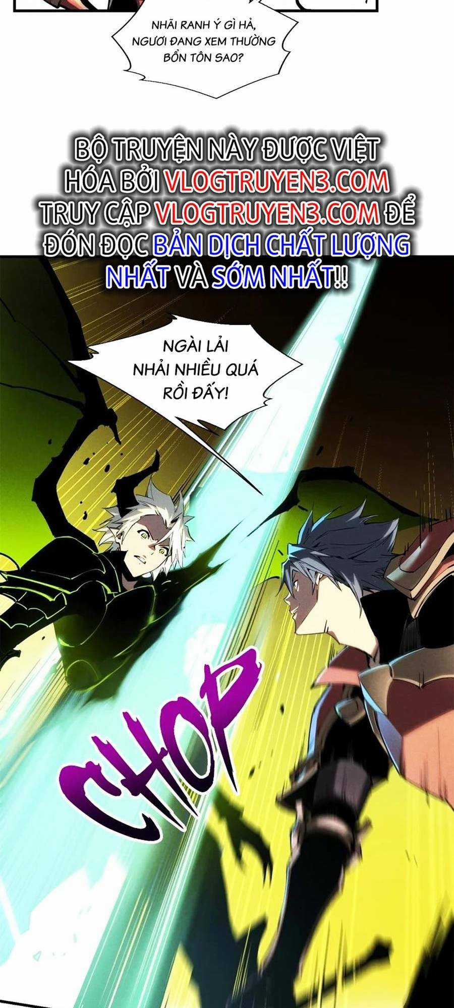 Tối Cường Kiếm Thần Trọng Sinh Ký Chapter 37 trang 66