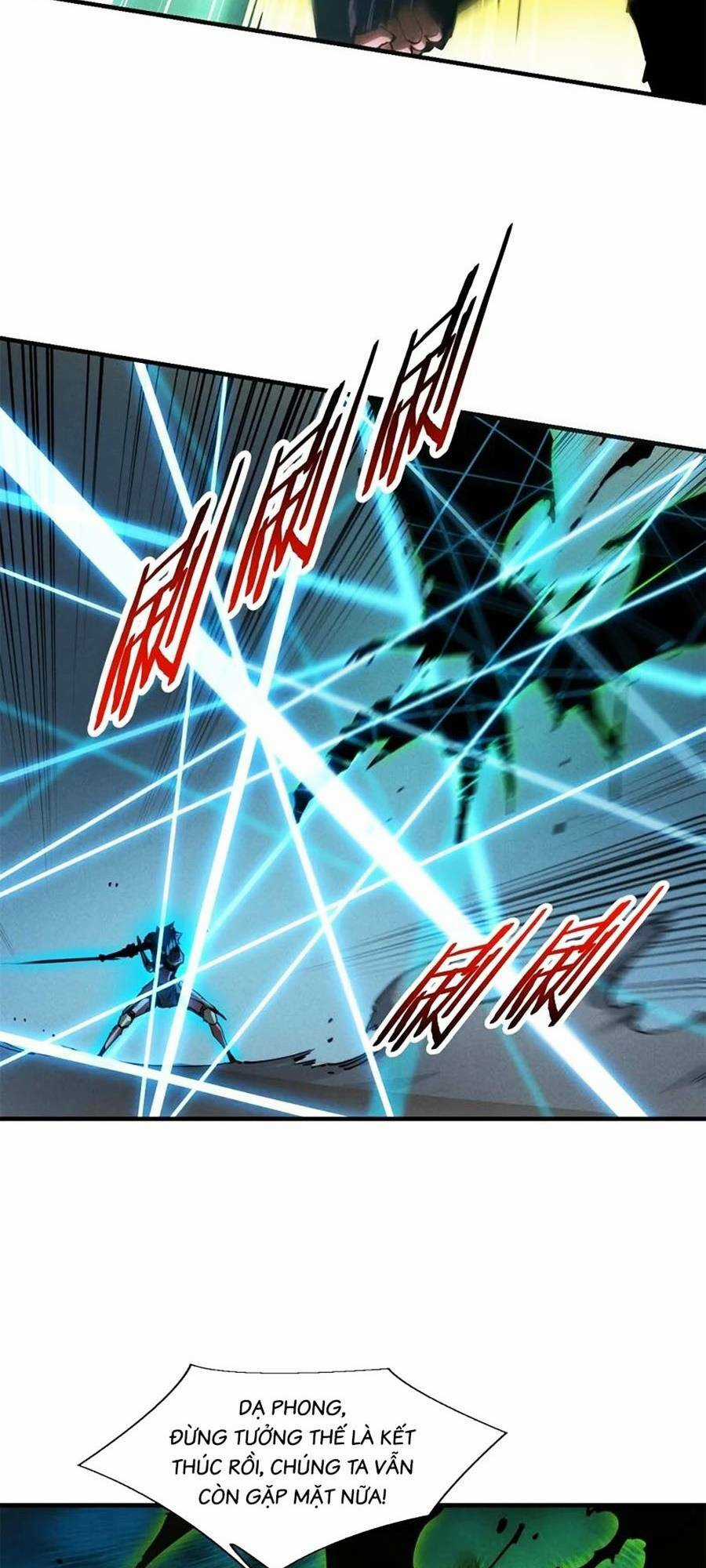 Tối Cường Kiếm Thần Trọng Sinh Ký Chapter 37 trang 67