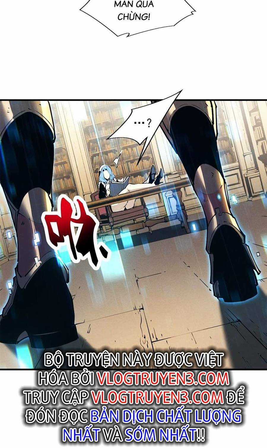 Tối Cường Kiếm Thần Trọng Sinh Ký Chapter 37 trang 7