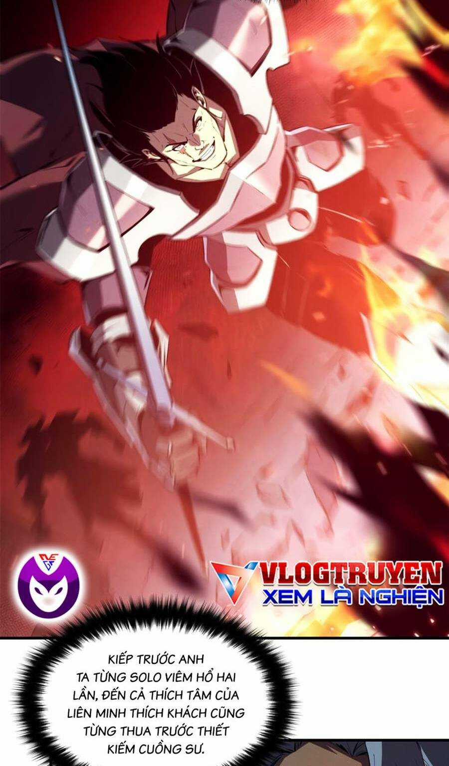 Tối Cường Kiếm Thần Trọng Sinh Ký Chapter 38 trang 15