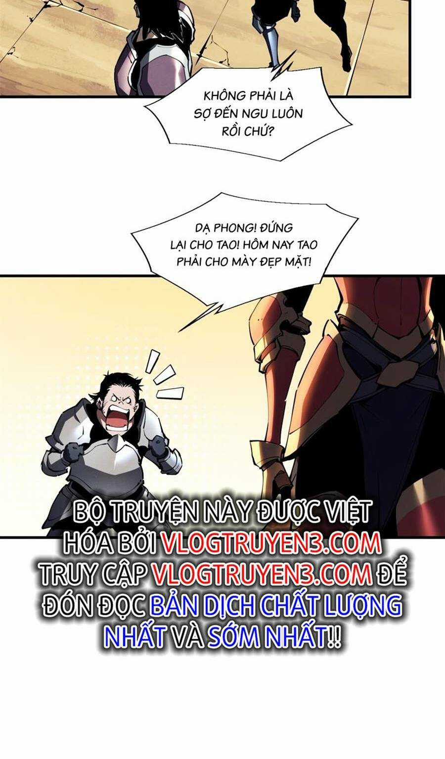 Tối Cường Kiếm Thần Trọng Sinh Ký Chapter 38 trang 17