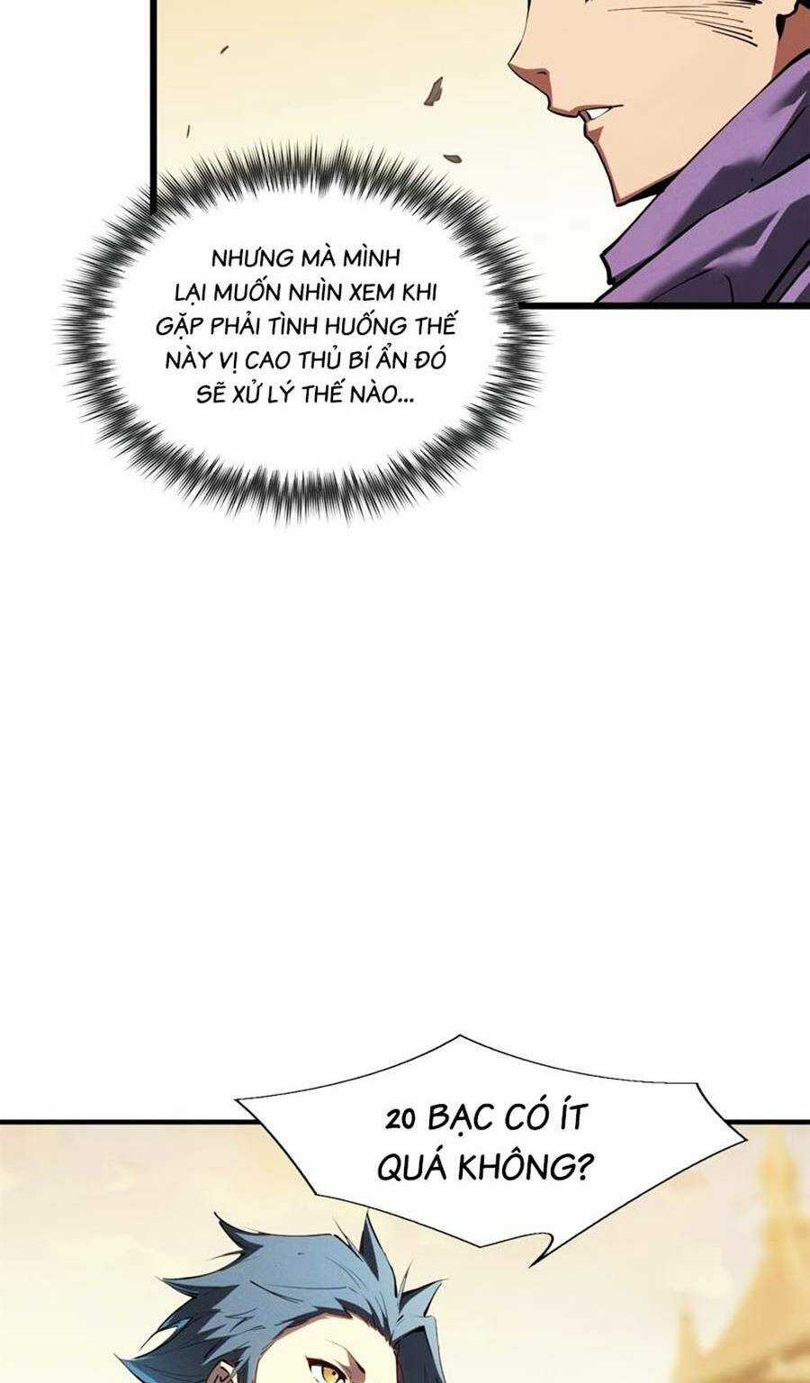 Tối Cường Kiếm Thần Trọng Sinh Ký Chapter 38 trang 23