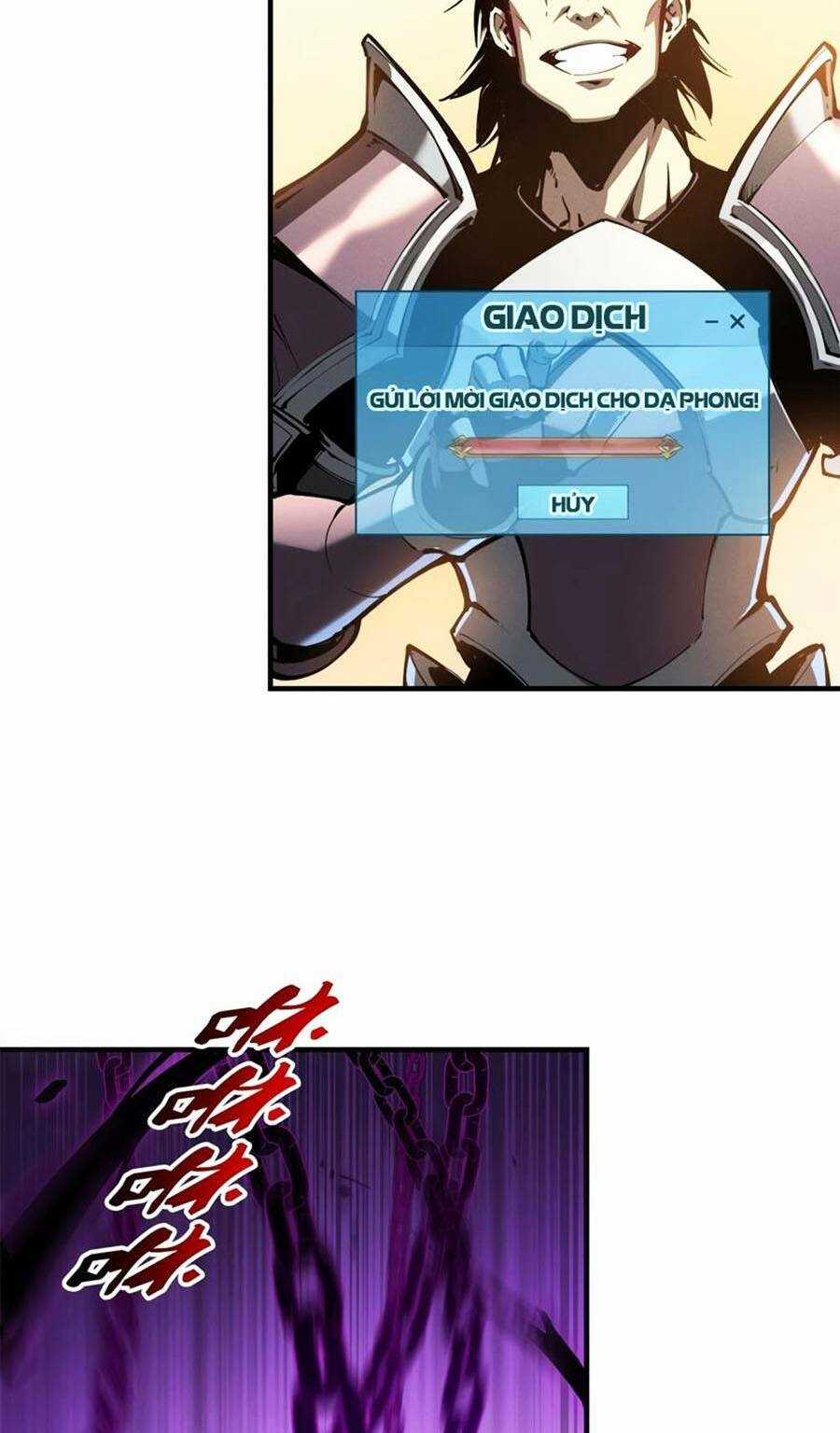 Tối Cường Kiếm Thần Trọng Sinh Ký Chapter 38 trang 27