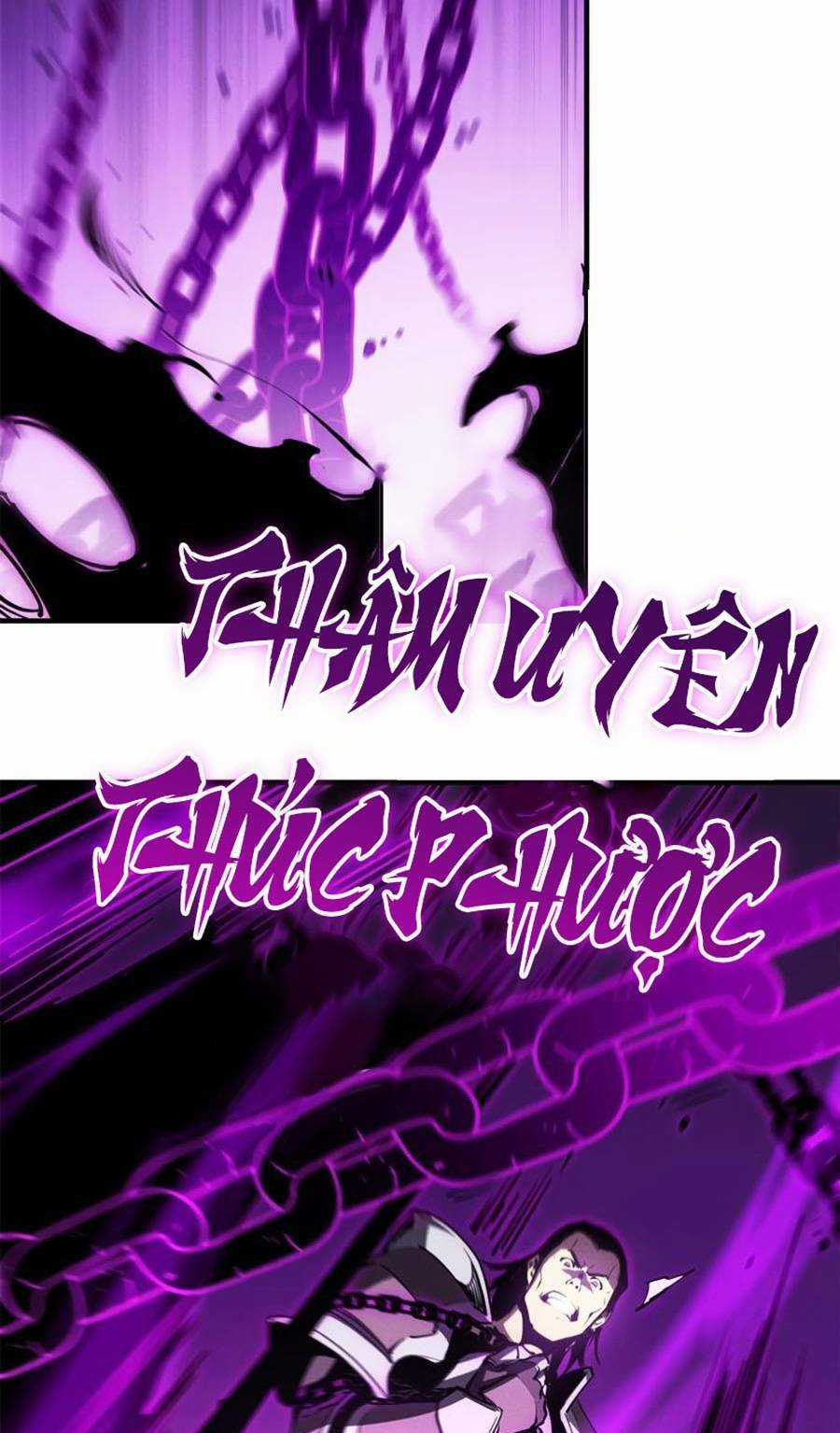 Tối Cường Kiếm Thần Trọng Sinh Ký Chapter 38 trang 28