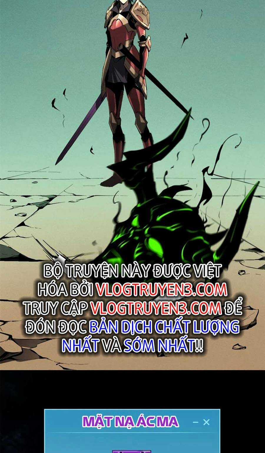 Tối Cường Kiếm Thần Trọng Sinh Ký Chapter 38 trang 3