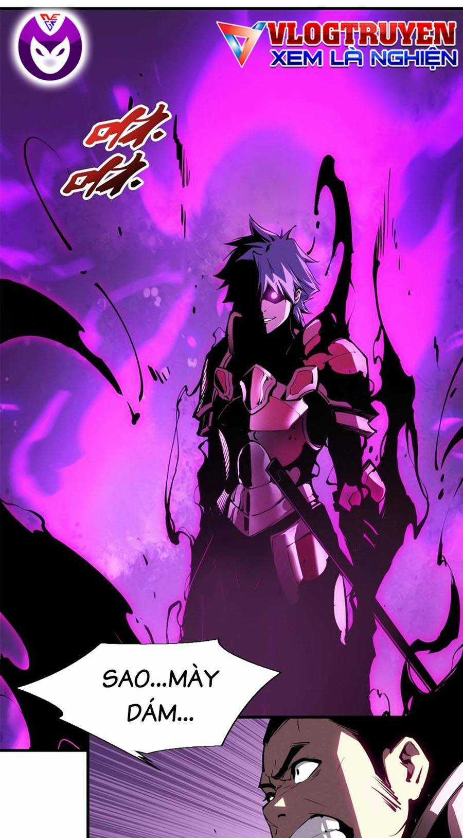 Tối Cường Kiếm Thần Trọng Sinh Ký Chapter 38 trang 30