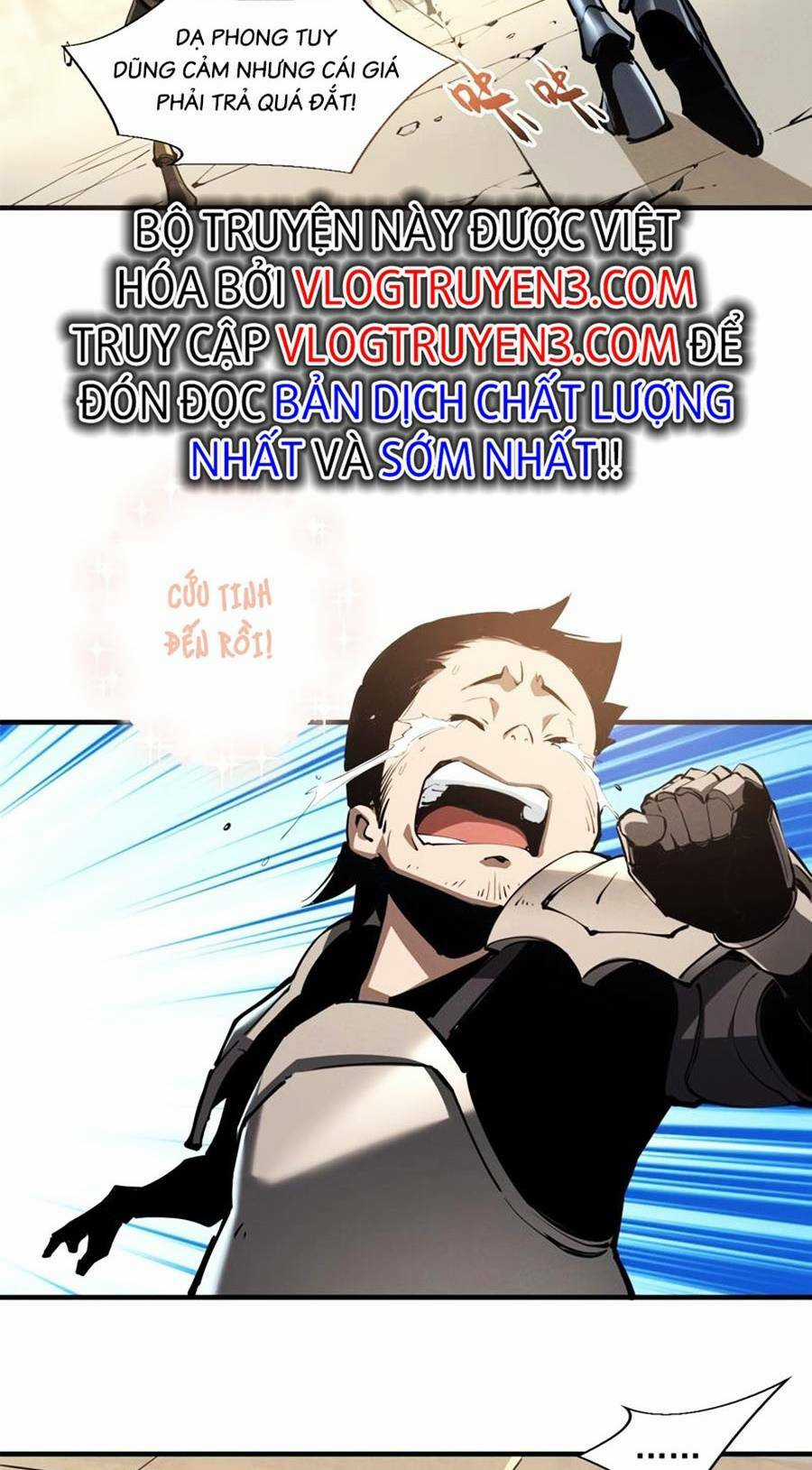 Tối Cường Kiếm Thần Trọng Sinh Ký Chapter 38 trang 36