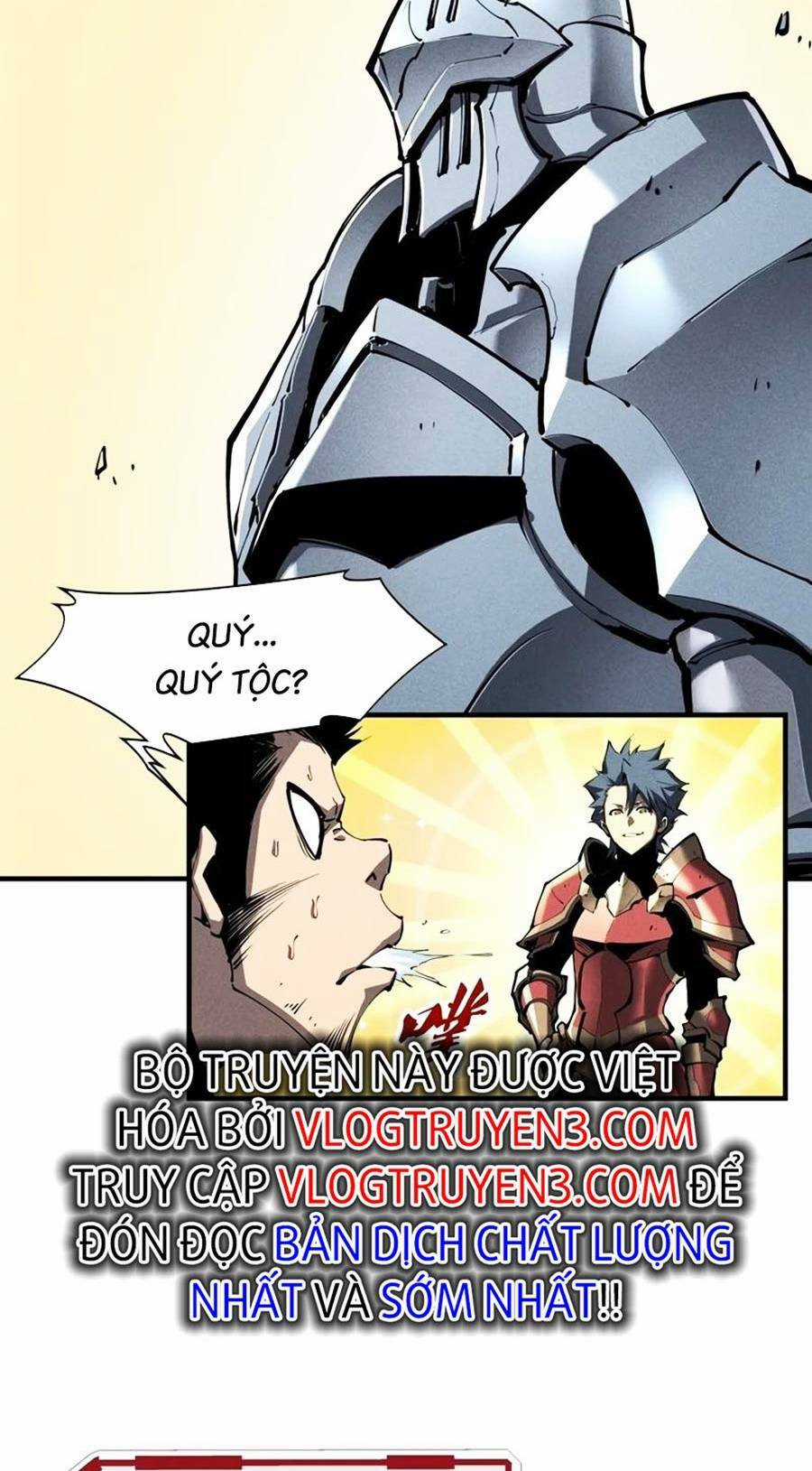 Tối Cường Kiếm Thần Trọng Sinh Ký Chapter 38 trang 39