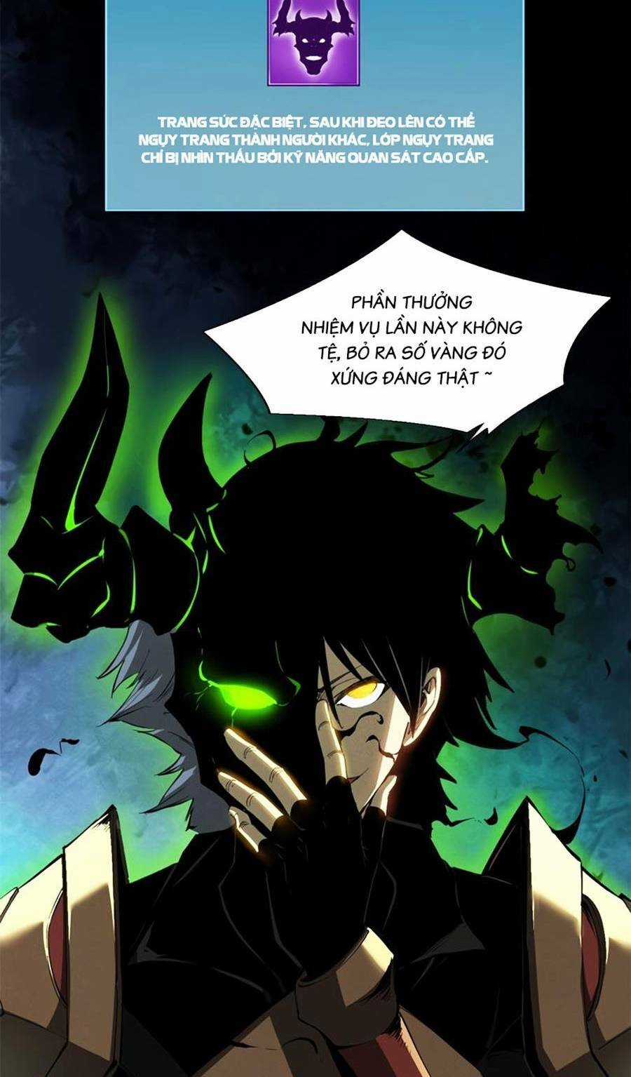 Tối Cường Kiếm Thần Trọng Sinh Ký Chapter 38 trang 4