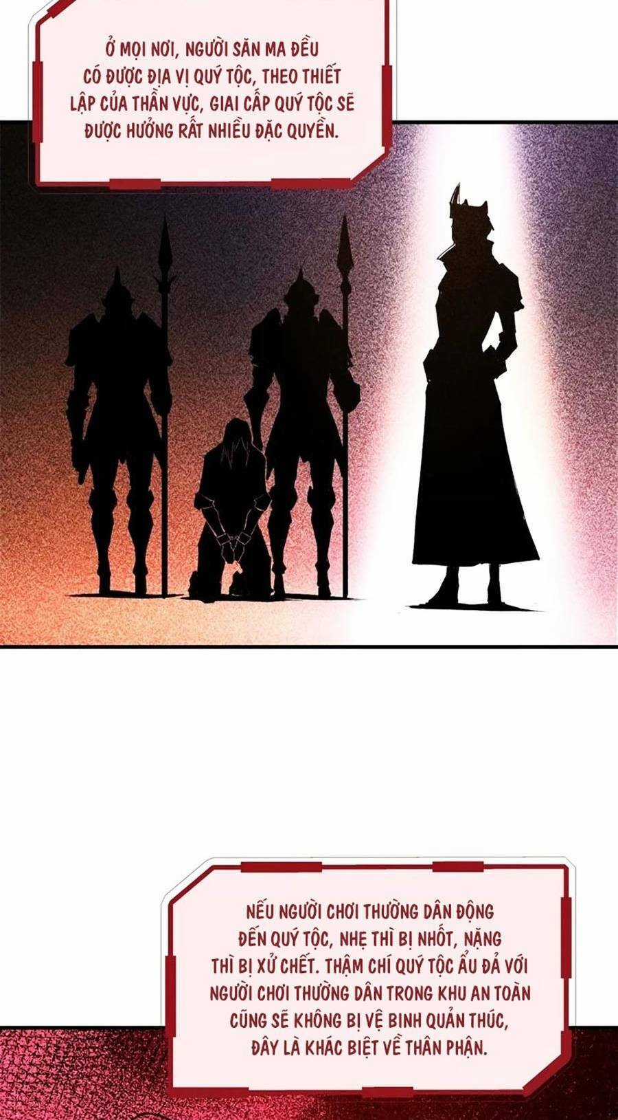 Tối Cường Kiếm Thần Trọng Sinh Ký Chapter 38 trang 40