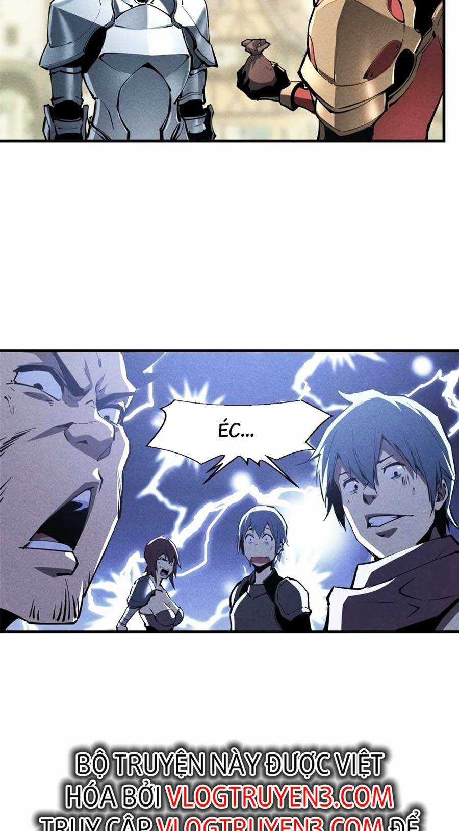 Tối Cường Kiếm Thần Trọng Sinh Ký Chapter 38 trang 42