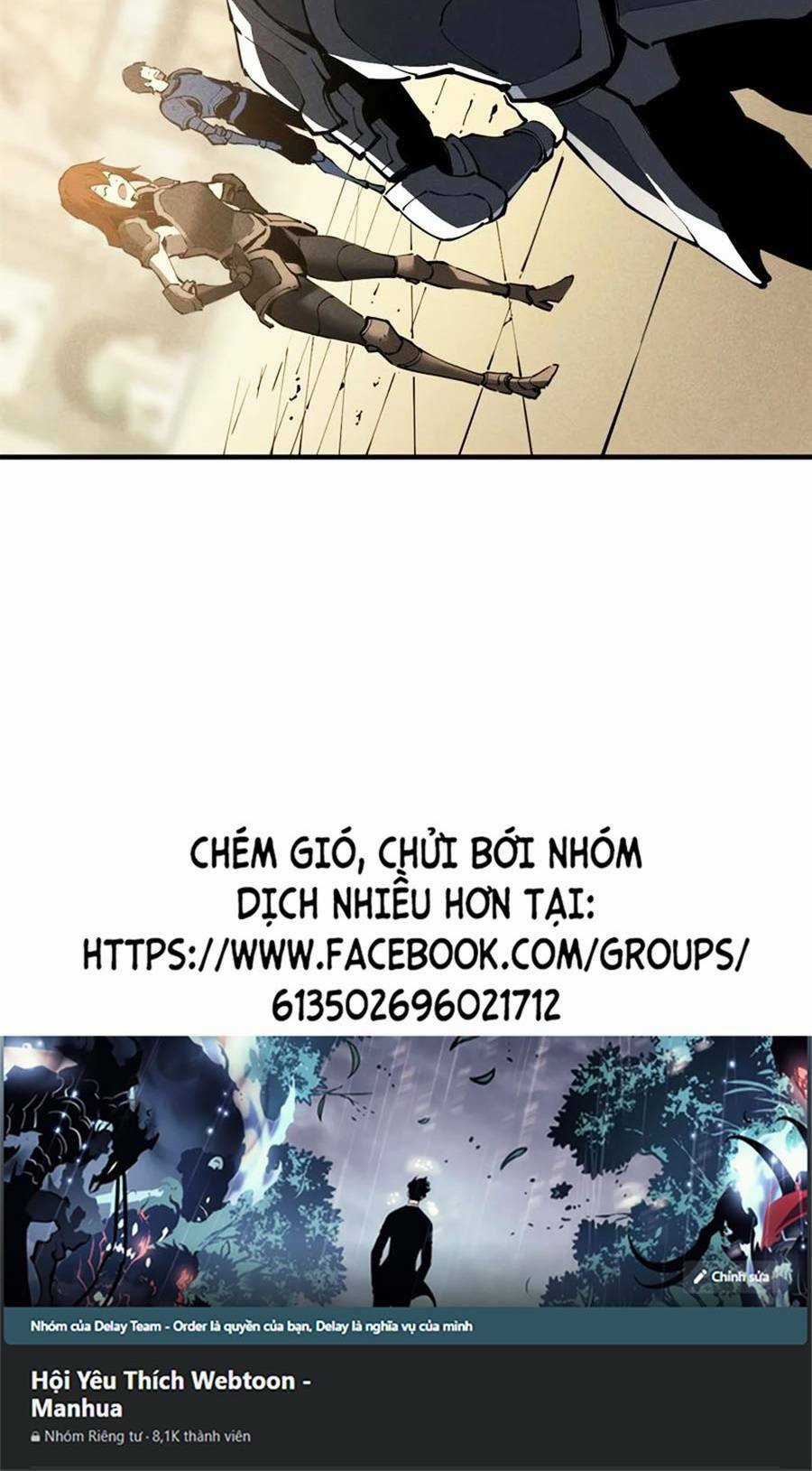 Tối Cường Kiếm Thần Trọng Sinh Ký Chapter 38 trang 44