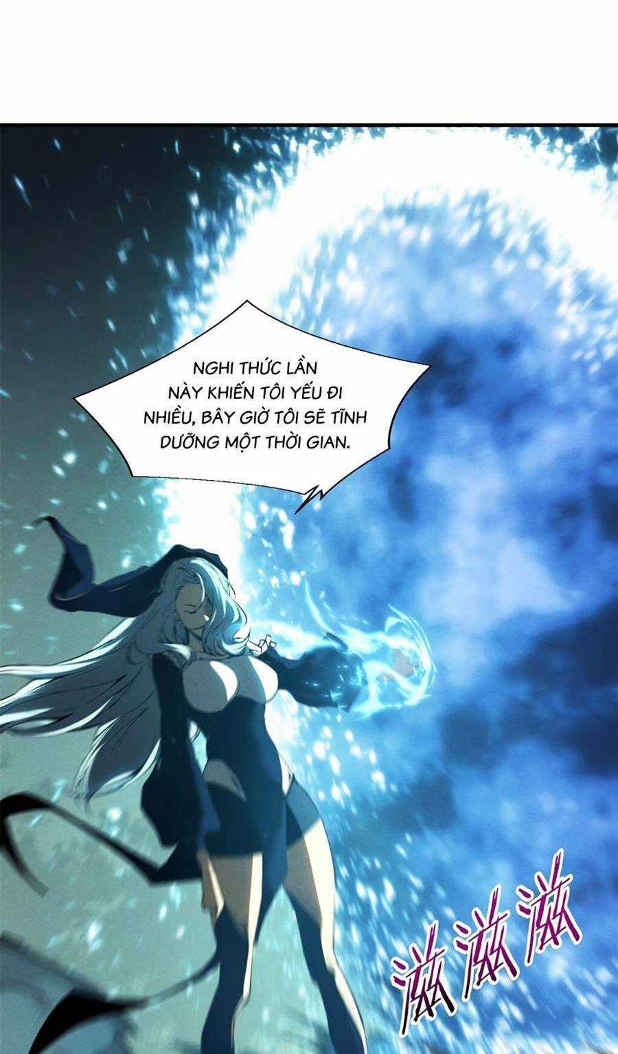 Tối Cường Kiếm Thần Trọng Sinh Ký Chapter 38 trang 6