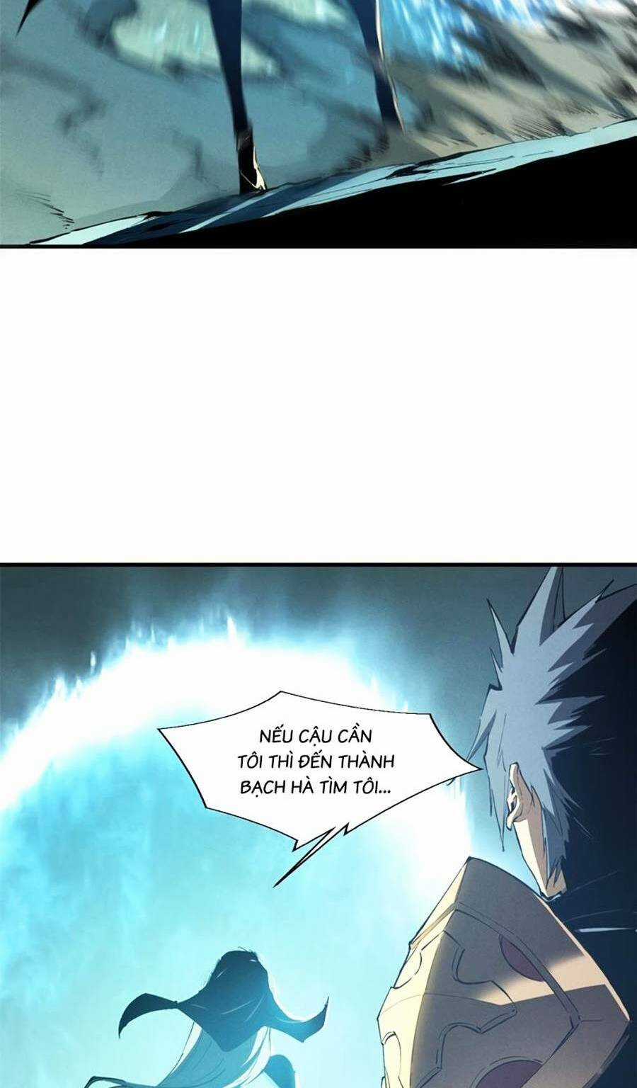 Tối Cường Kiếm Thần Trọng Sinh Ký Chapter 38 trang 7