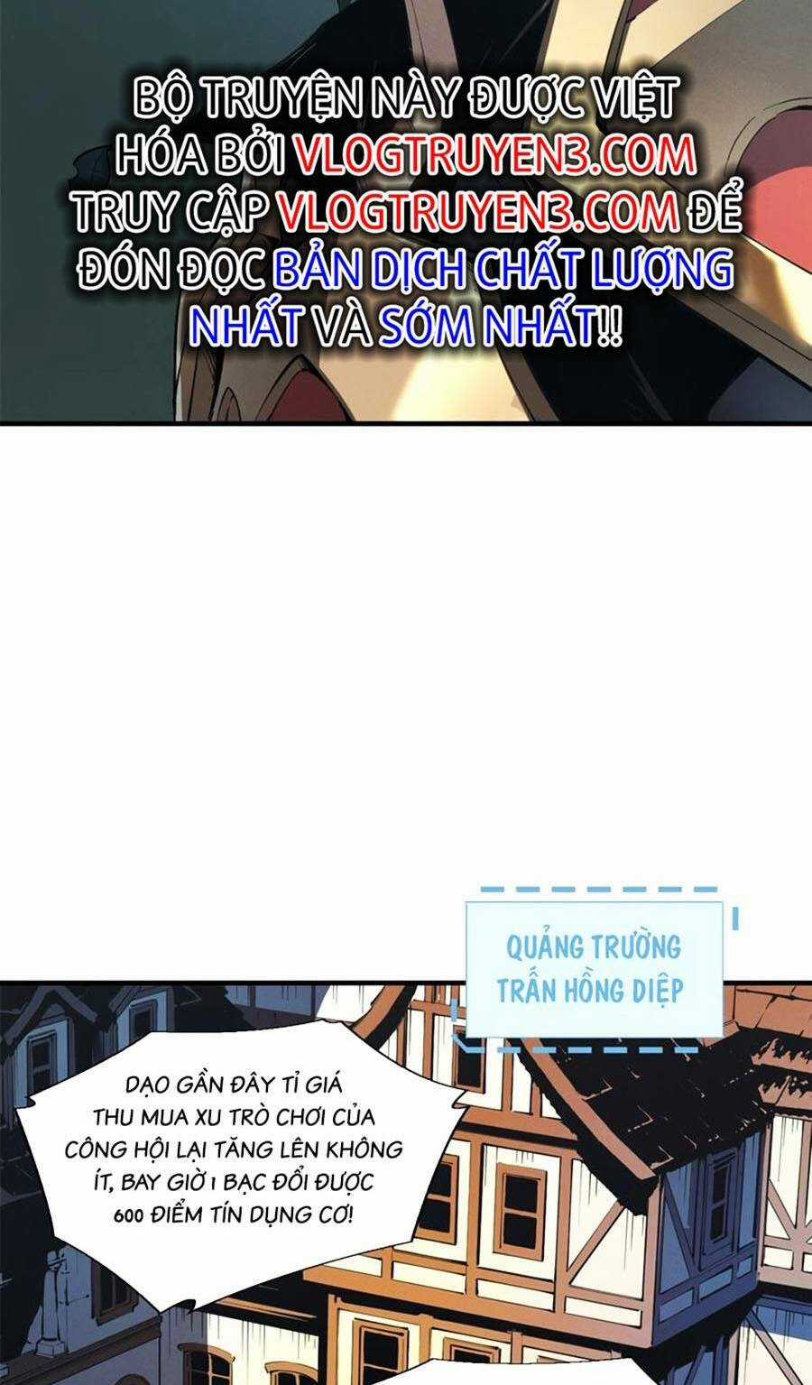 Tối Cường Kiếm Thần Trọng Sinh Ký Chapter 38 trang 9