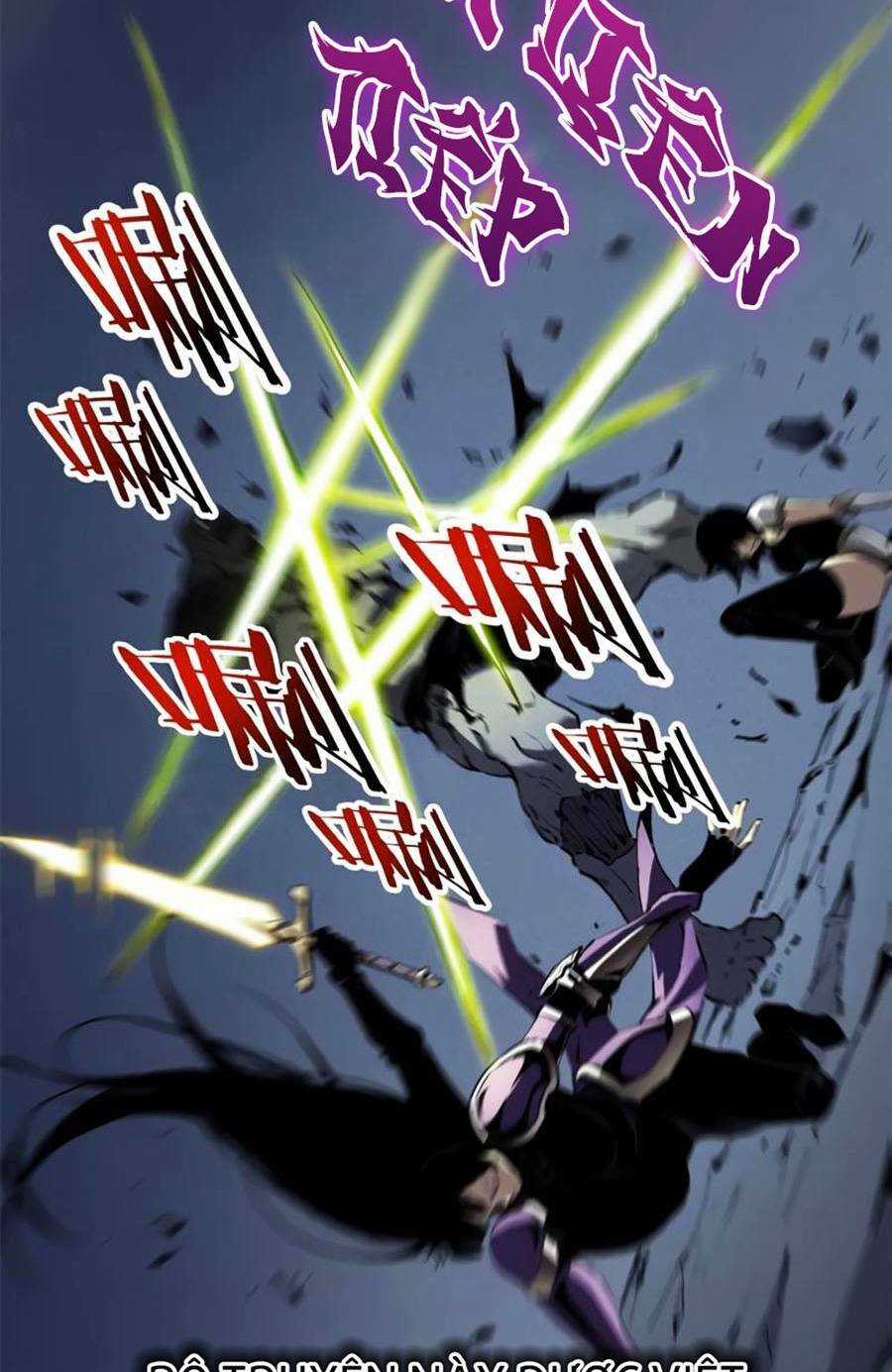 Tối Cường Kiếm Thần Trọng Sinh Ký Chapter 39 trang 10