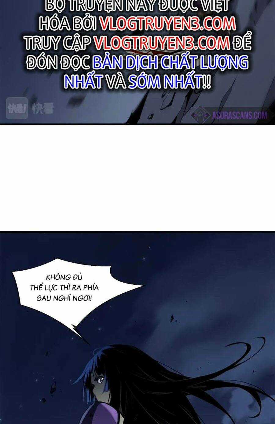 Tối Cường Kiếm Thần Trọng Sinh Ký Chapter 39 trang 11