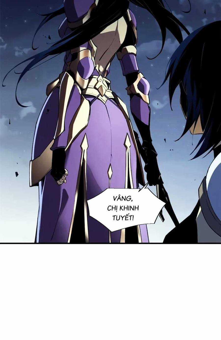 Tối Cường Kiếm Thần Trọng Sinh Ký Chapter 39 trang 12