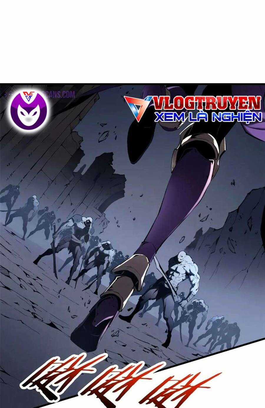 Tối Cường Kiếm Thần Trọng Sinh Ký Chapter 39 trang 13