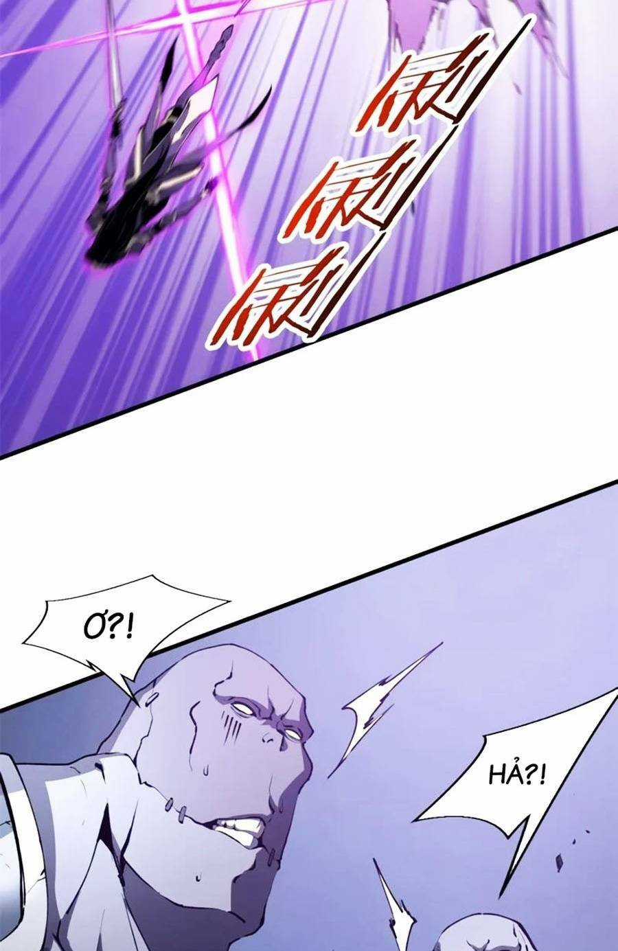 Tối Cường Kiếm Thần Trọng Sinh Ký Chapter 39 trang 16