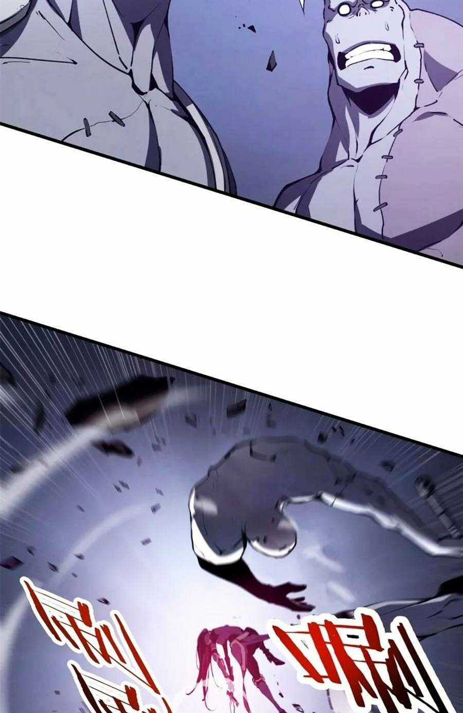 Tối Cường Kiếm Thần Trọng Sinh Ký Chapter 39 trang 17