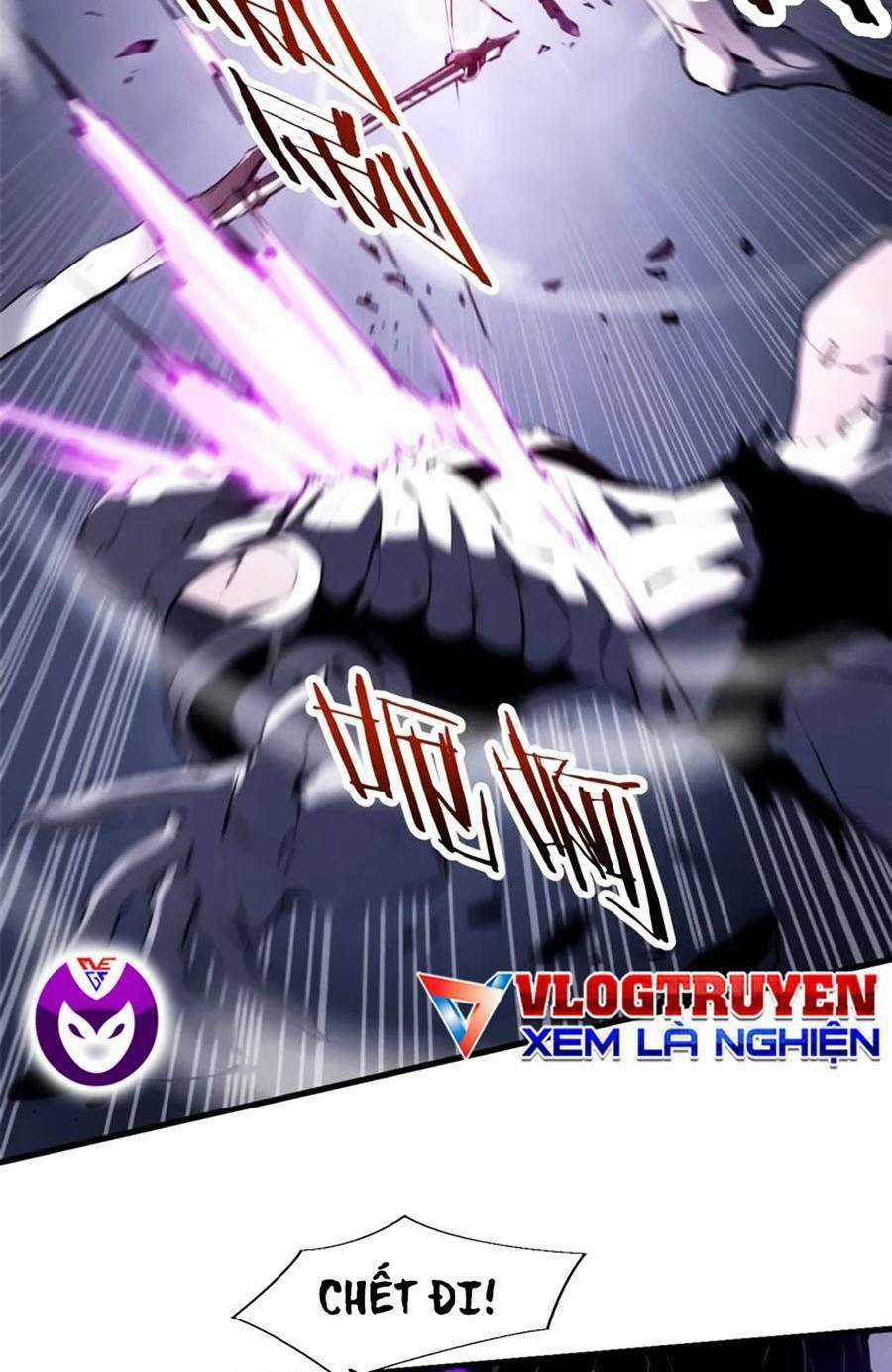 Tối Cường Kiếm Thần Trọng Sinh Ký Chapter 39 trang 18