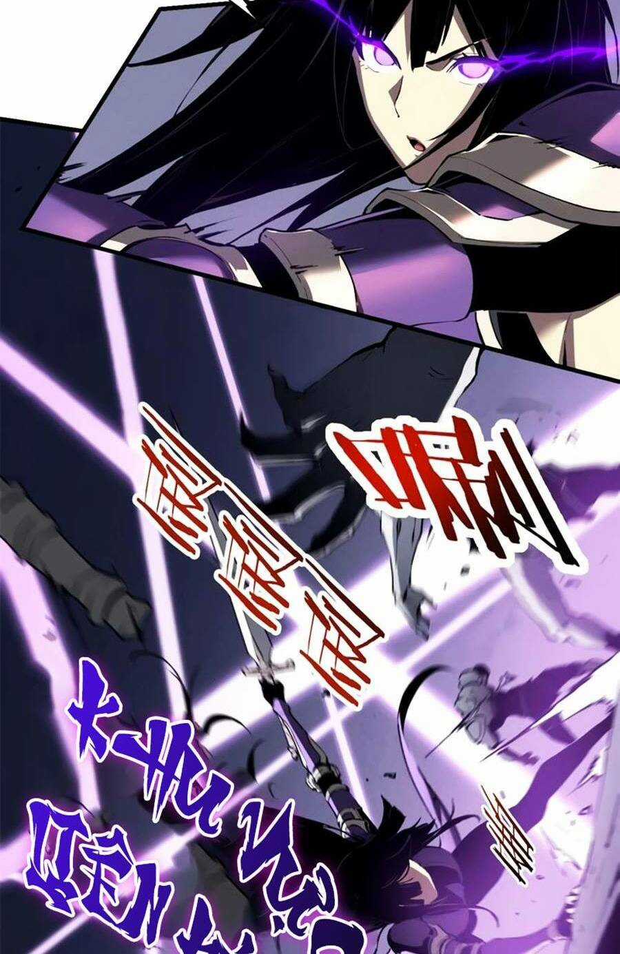 Tối Cường Kiếm Thần Trọng Sinh Ký Chapter 39 trang 19