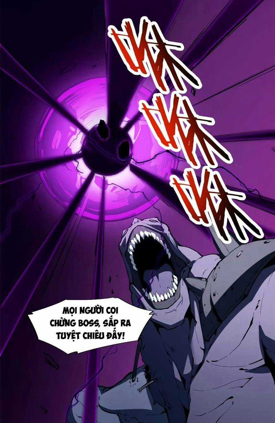 Tối Cường Kiếm Thần Trọng Sinh Ký Chapter 39 trang 21