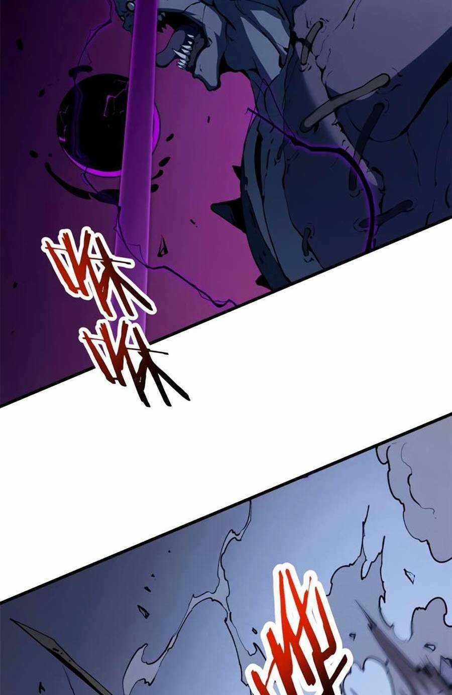 Tối Cường Kiếm Thần Trọng Sinh Ký Chapter 39 trang 22