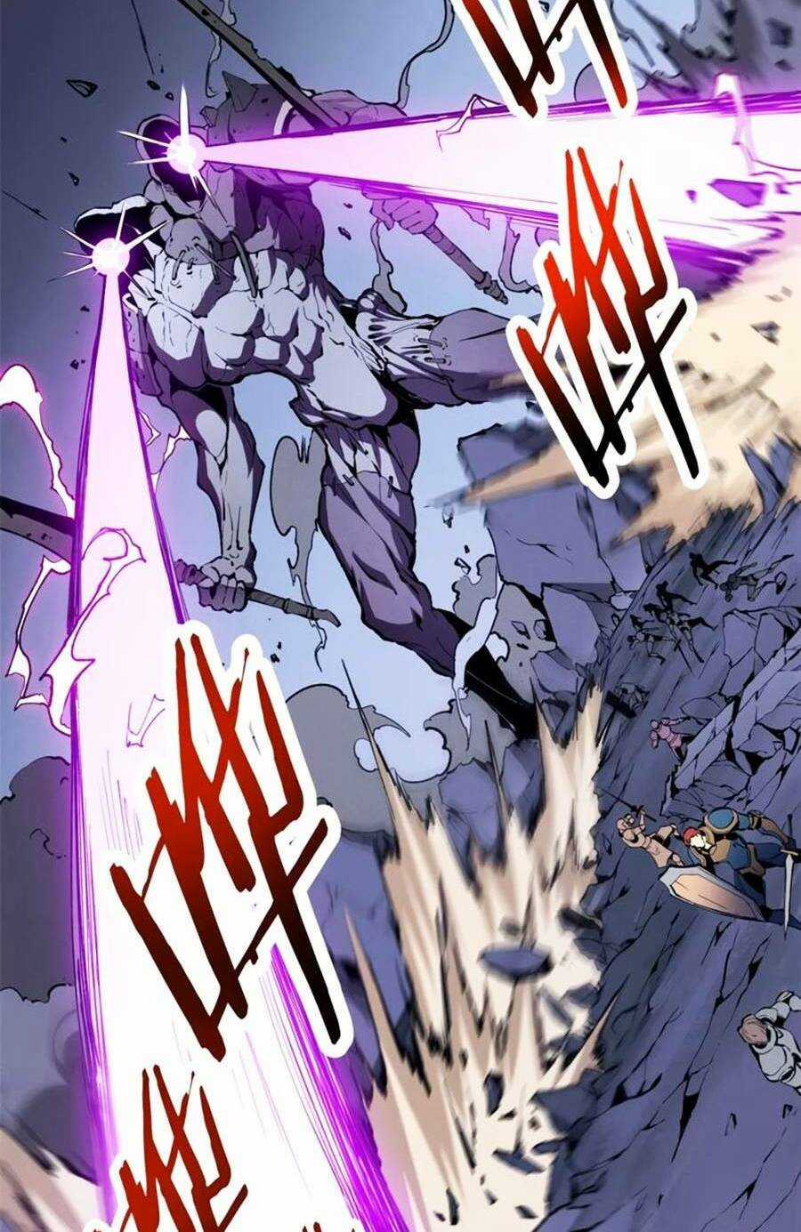 Tối Cường Kiếm Thần Trọng Sinh Ký Chapter 39 trang 23