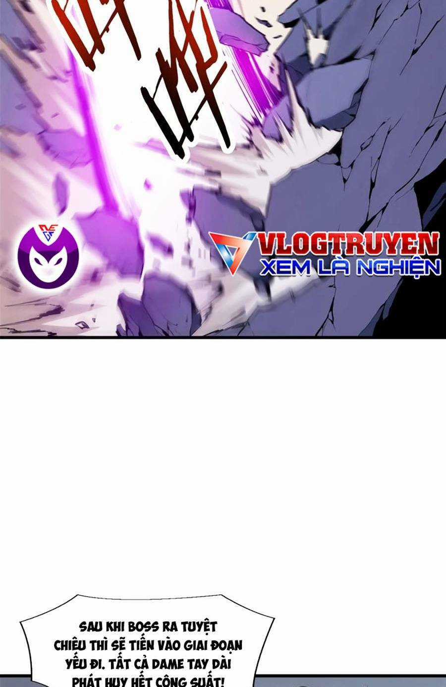 Tối Cường Kiếm Thần Trọng Sinh Ký Chapter 39 trang 24