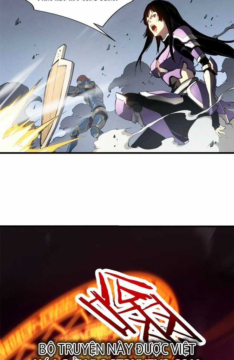 Tối Cường Kiếm Thần Trọng Sinh Ký Chapter 39 trang 25