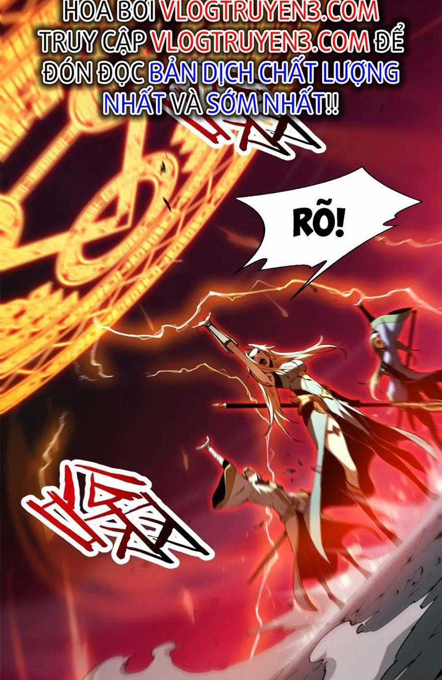 Tối Cường Kiếm Thần Trọng Sinh Ký Chapter 39 trang 26