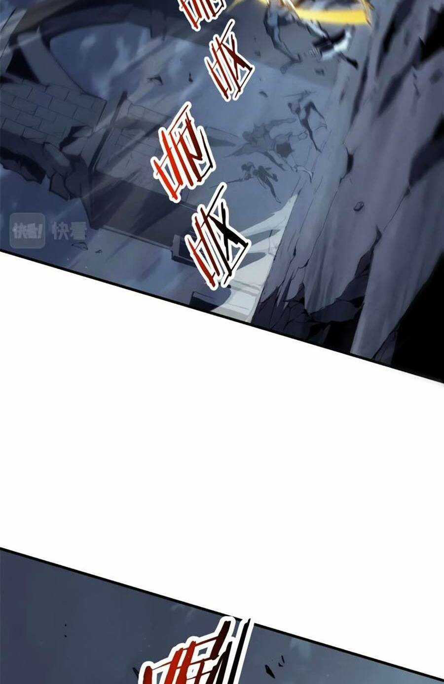 Tối Cường Kiếm Thần Trọng Sinh Ký Chapter 39 trang 3