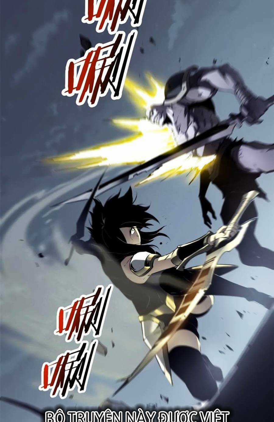 Tối Cường Kiếm Thần Trọng Sinh Ký Chapter 39 trang 4