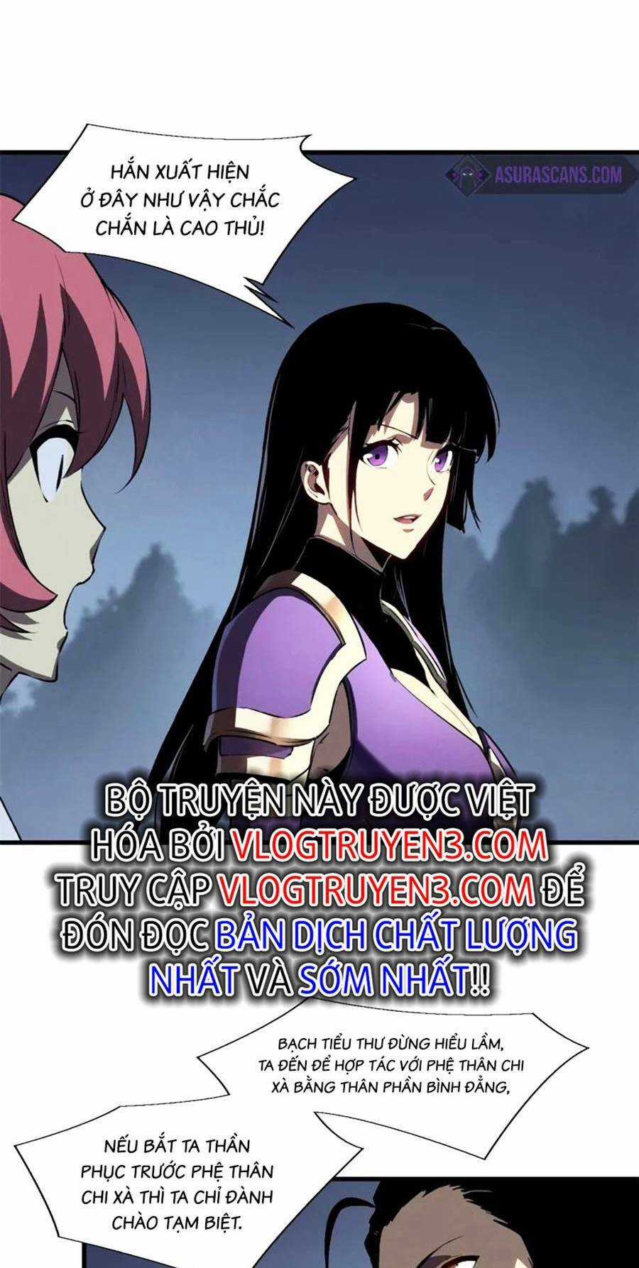 Tối Cường Kiếm Thần Trọng Sinh Ký Chapter 39 trang 40