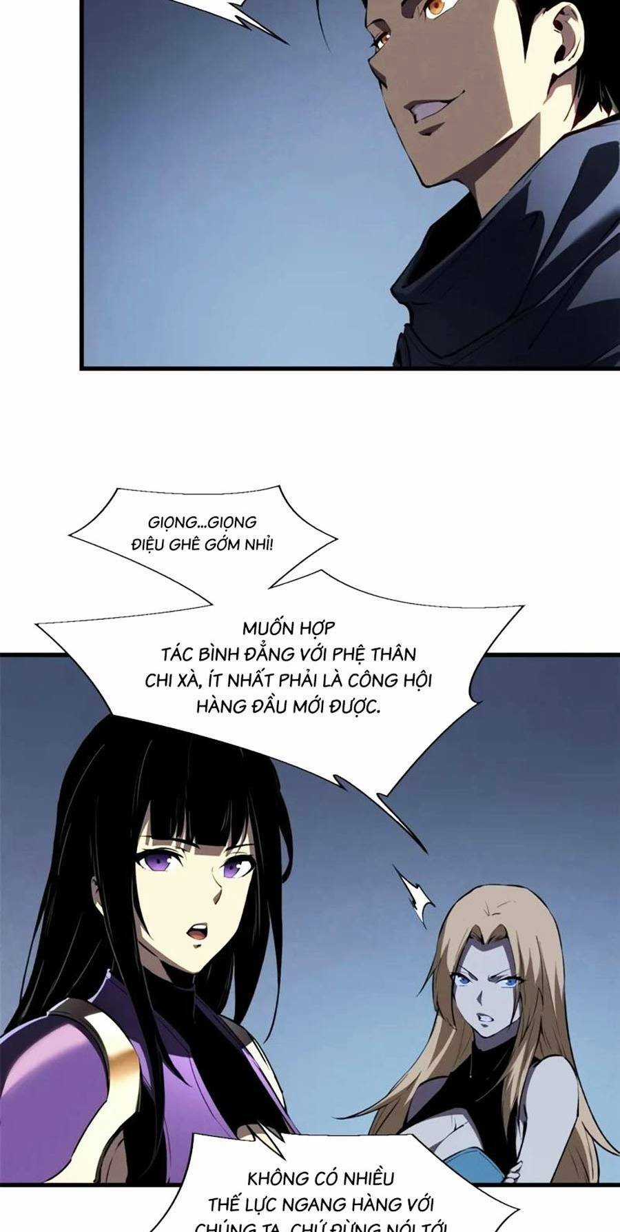 Tối Cường Kiếm Thần Trọng Sinh Ký Chapter 39 trang 41