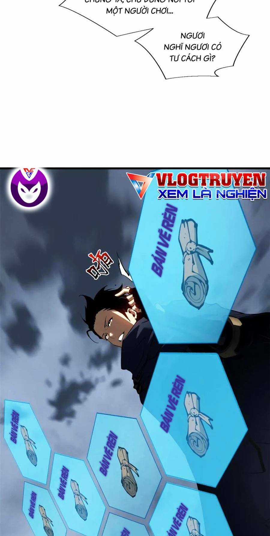 Tối Cường Kiếm Thần Trọng Sinh Ký Chapter 39 trang 42