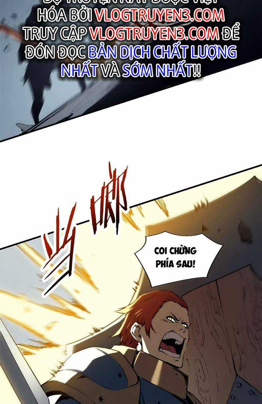 Tối Cường Kiếm Thần Trọng Sinh Ký Chapter 39 trang 5