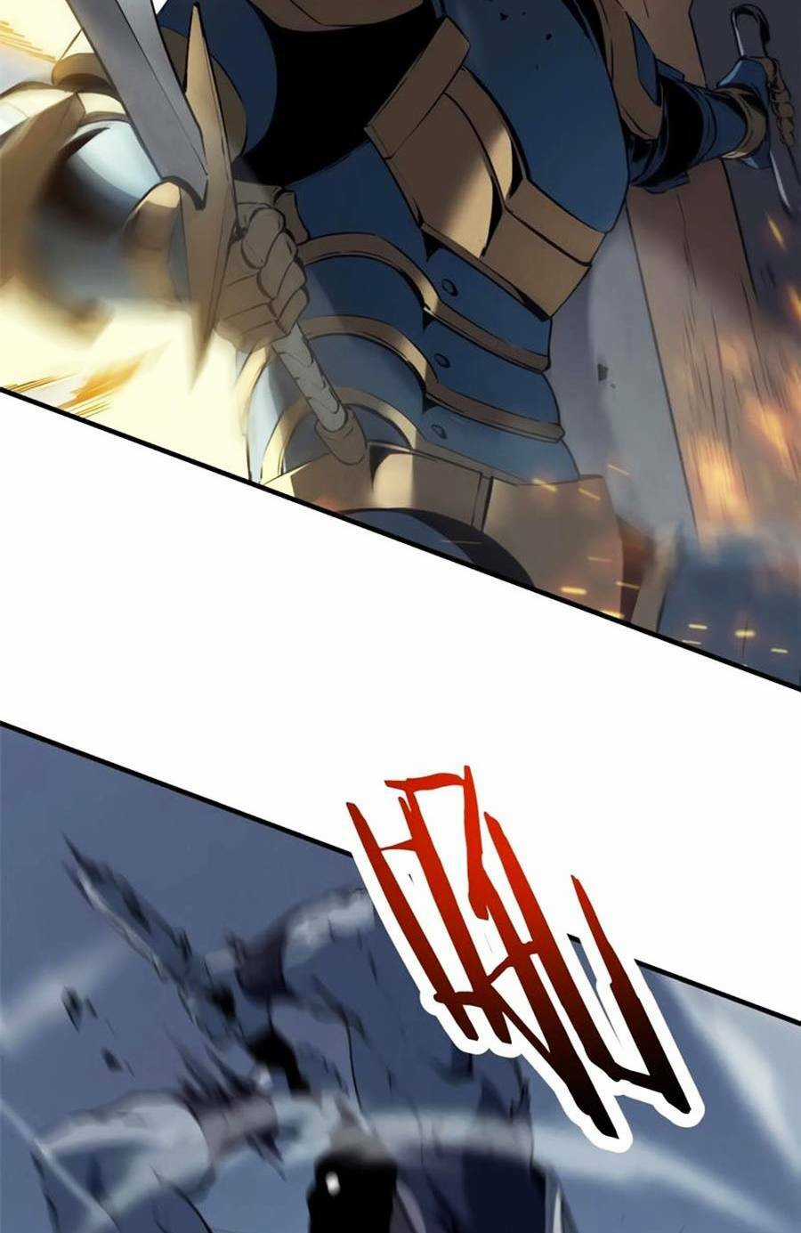 Tối Cường Kiếm Thần Trọng Sinh Ký Chapter 39 trang 6