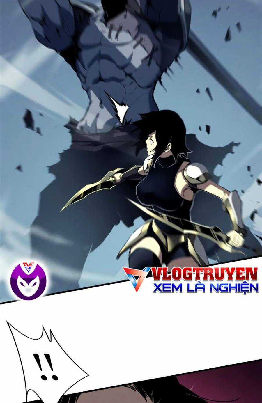 Tối Cường Kiếm Thần Trọng Sinh Ký Chapter 39 trang 7