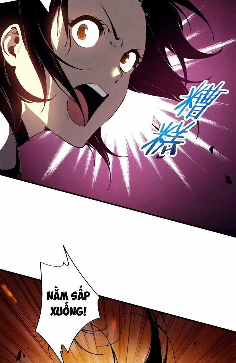 Tối Cường Kiếm Thần Trọng Sinh Ký Chapter 39 trang 8