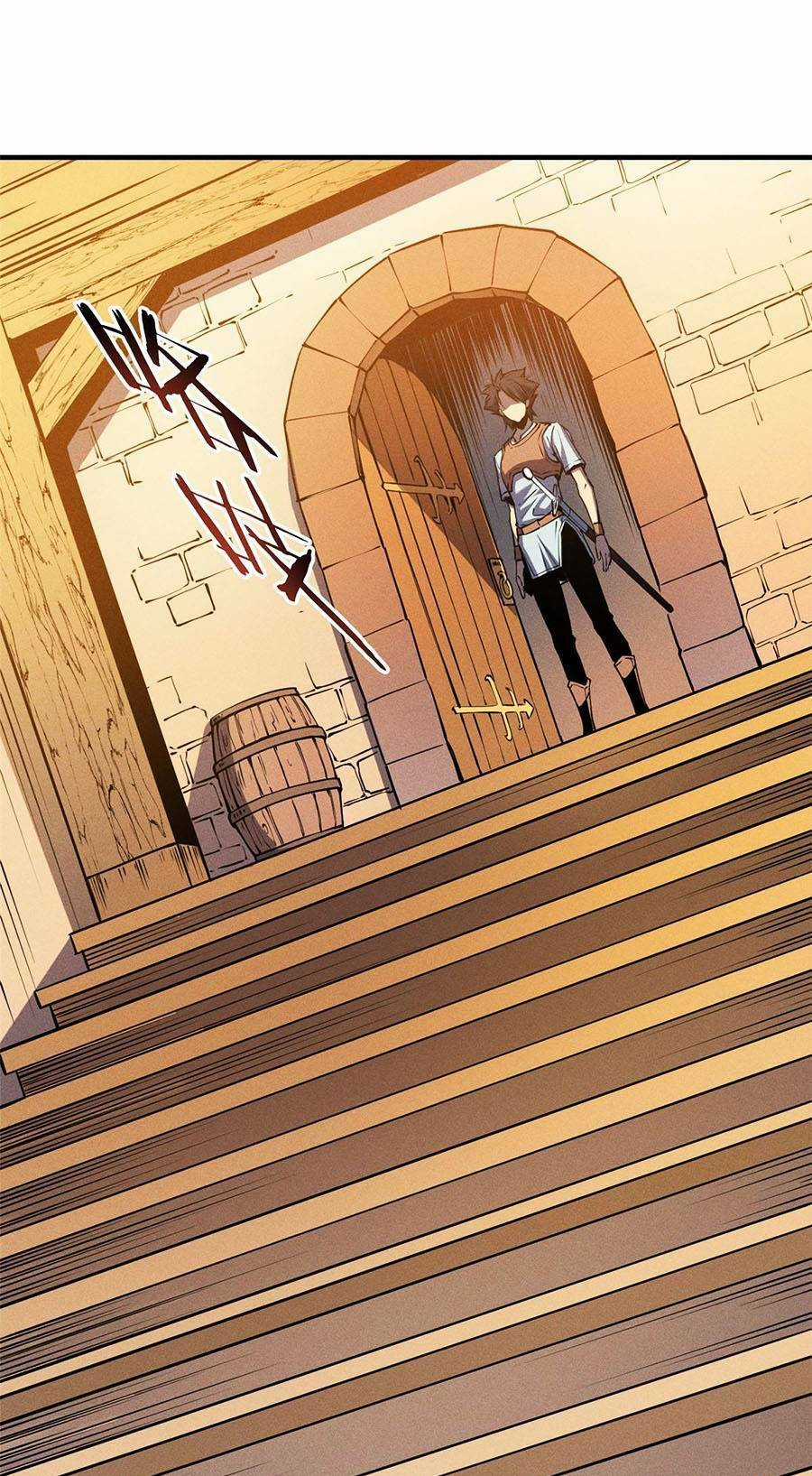 Tối Cường Kiếm Thần Trọng Sinh Ký Chapter 4 trang 10