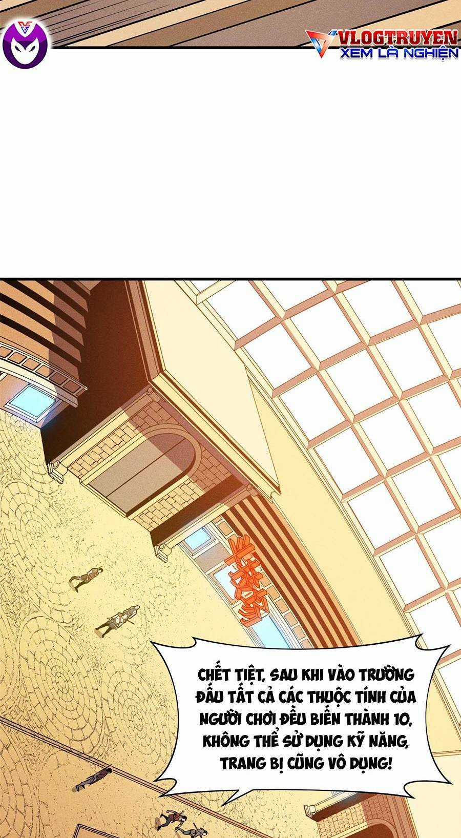 Tối Cường Kiếm Thần Trọng Sinh Ký Chapter 4 trang 11