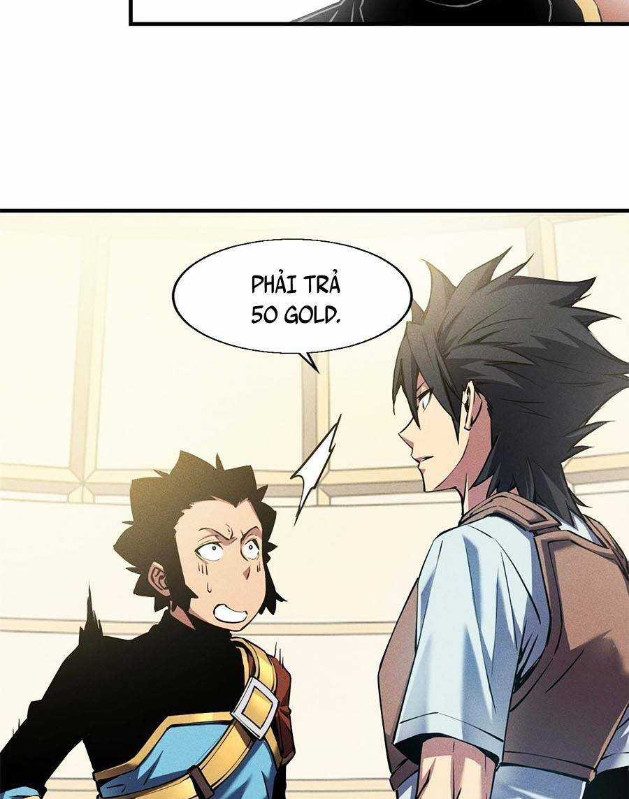 Tối Cường Kiếm Thần Trọng Sinh Ký Chapter 4 trang 20