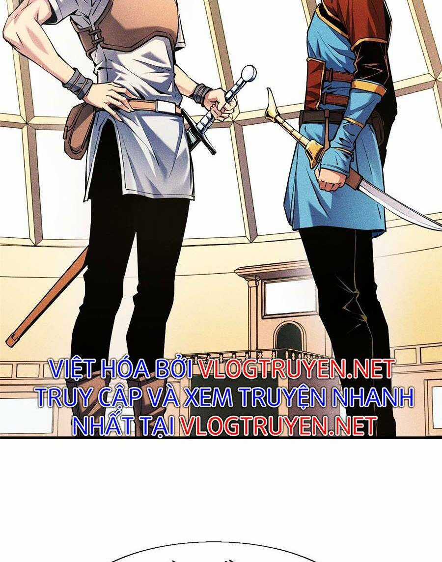 Tối Cường Kiếm Thần Trọng Sinh Ký Chapter 4 trang 23