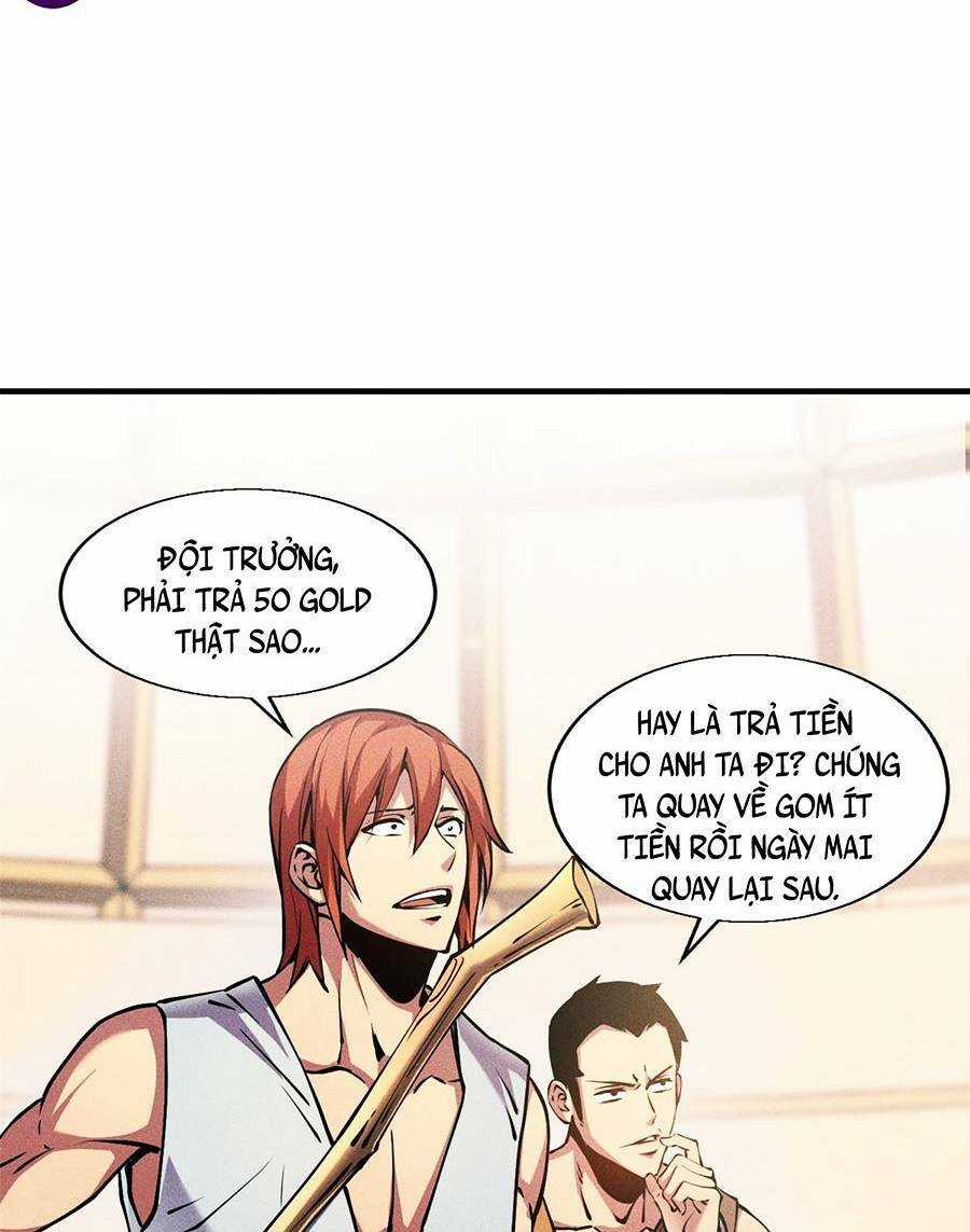 Tối Cường Kiếm Thần Trọng Sinh Ký Chapter 4 trang 26